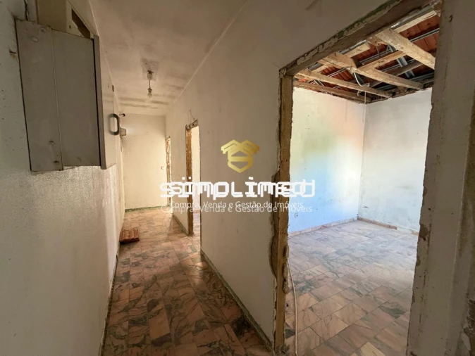 Apartamento T2 para Venda em Baixa da Banheira e Vale da Amoreira Foto 7