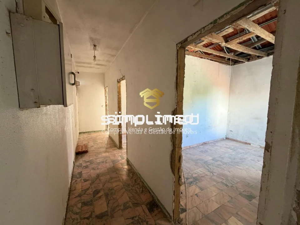 Apartamento T2 para Venda em Baixa da Banheira e Vale da Amoreira Foto 7