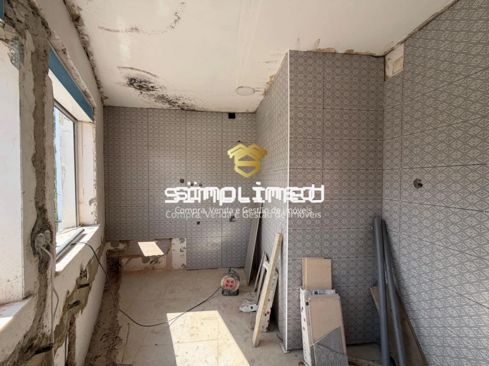 Apartamento T2 para Venda em Baixa da Banheira e Vale da Amoreira Foto 8