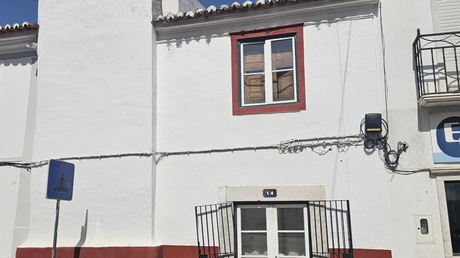 Moradia T3 para Venda em Borba (Matriz)