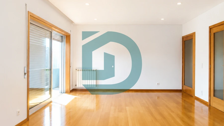 Apartamento T3 para Venda em Arvore