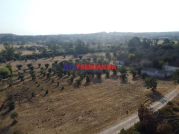 Moradia T2 para Venda em São João Baptista e Santa Maria dos Olivais