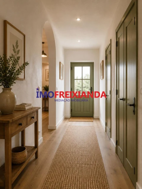 Moradia T2 para Venda em São João Baptista e Santa Maria dos Olivais