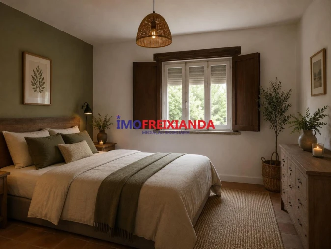 Moradia T2 para Venda em São João Baptista e Santa Maria dos Olivais Foto 20