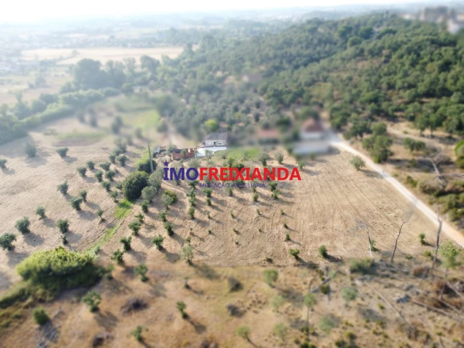 Moradia T2 para Venda em São João Baptista e Santa Maria dos Olivais Foto 28