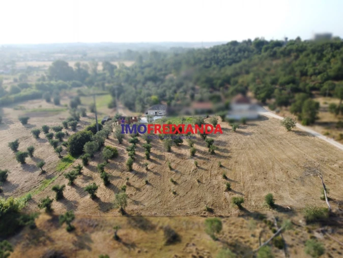 Moradia T2 para Venda em São João Baptista e Santa Maria dos Olivais Foto 27