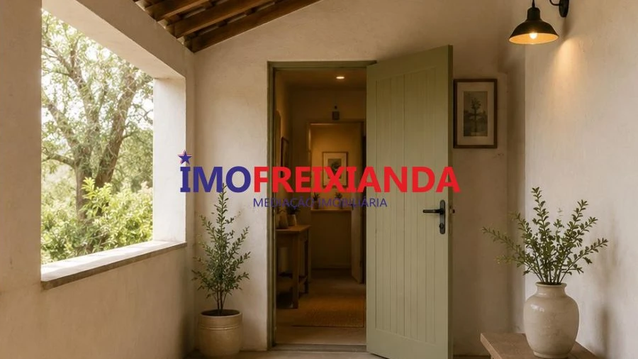 Moradia T2 para Venda em São João Baptista e Santa Maria dos Olivais
