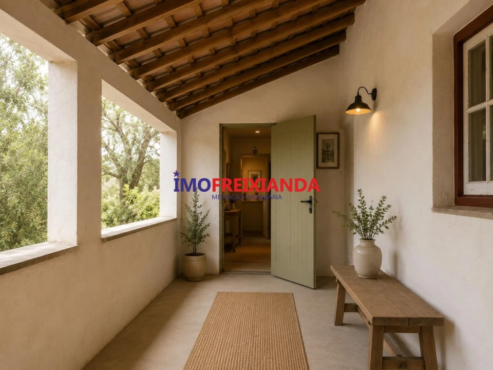 Moradia T2 para Venda em São João Baptista e Santa Maria dos Olivais Foto 8