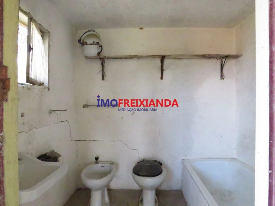 Moradia T2 para Venda em São João Baptista e Santa Maria dos Olivais Foto 18