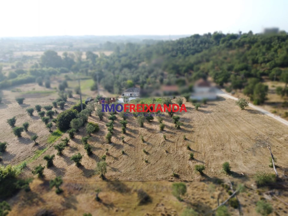 Moradia T2 para Venda em São João Baptista e Santa Maria dos Olivais Foto 27