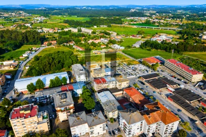 Apartamento T3 para Venda em Castêlo da Maia