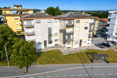 Apartamento T3 para Venda em Castêlo da Maia