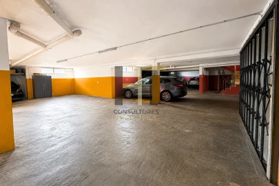Apartamento T3 para Venda em Castêlo da Maia