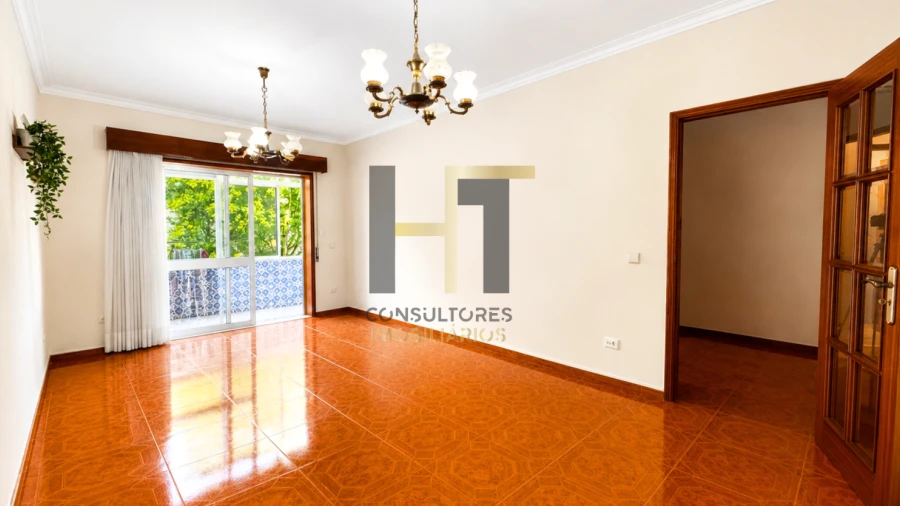 Apartamento T3 para Venda em Castêlo da Maia