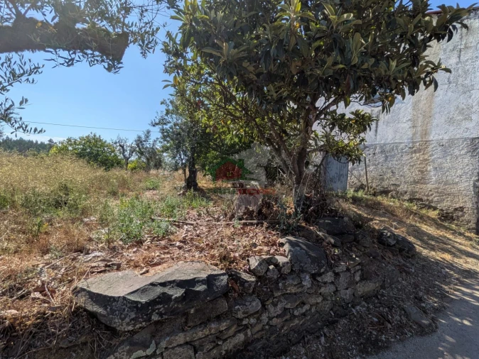 Moradia T2 para Venda em Cumeada e Marmeleiro Foto 33