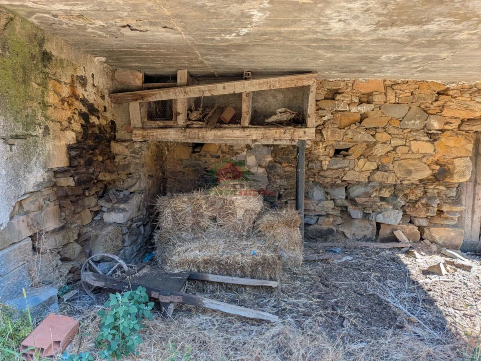 Moradia T2 para Venda em Cumeada e Marmeleiro Foto 25