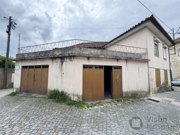 Moradia T5 para Venda em Abraveses