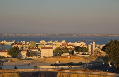 Apartamento T2 para Venda em Marvila