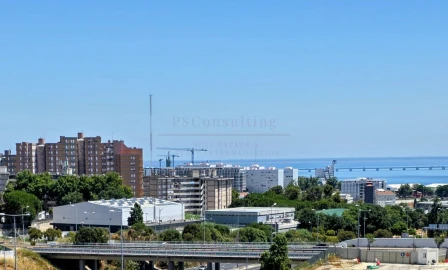 Apartamento T2 para Venda em Marvila