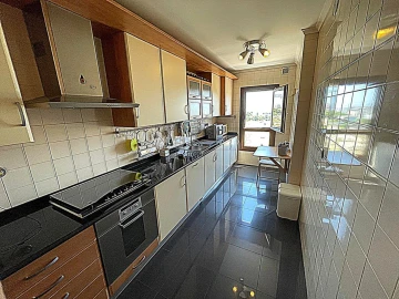 Apartamento T2 para Venda em Marvila