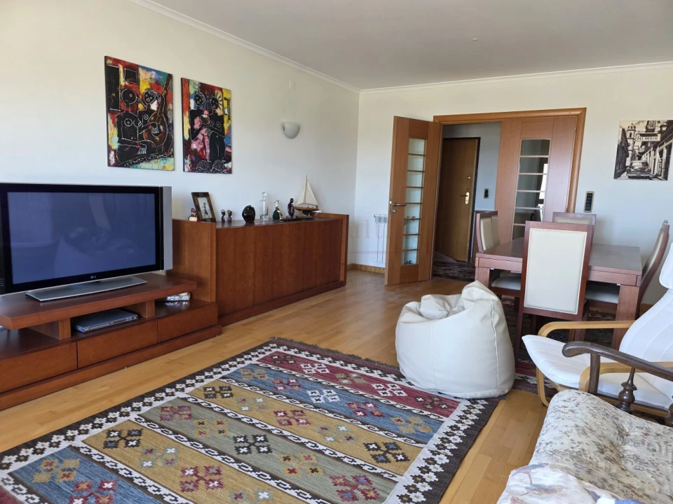Apartamento T2 para Venda em Marvila Foto 3