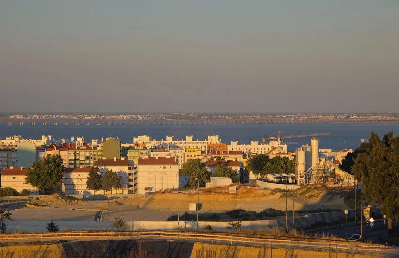 Apartamento T2 para Venda em Marvila Foto 2