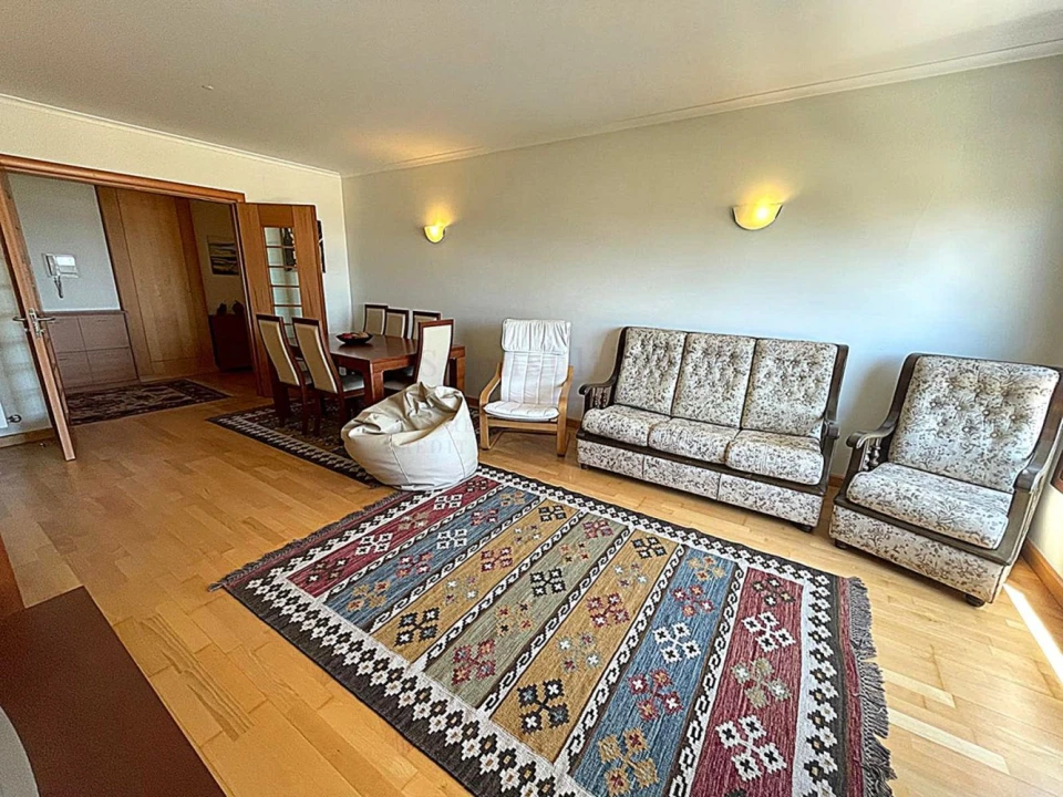 Apartamento T2 para Venda em Marvila Foto 1