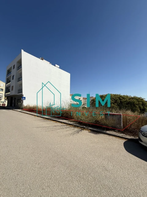 Terreno para Venda em Sesimbra (Castelo)