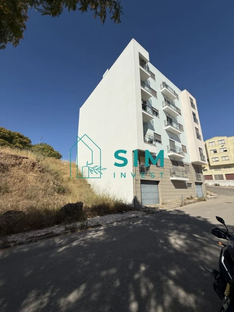 Terreno para Venda em Sesimbra (Castelo)