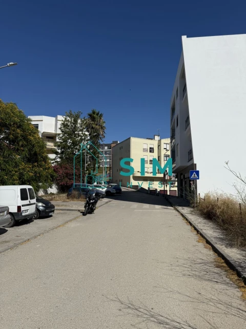 Terreno para Venda em Sesimbra (Castelo)