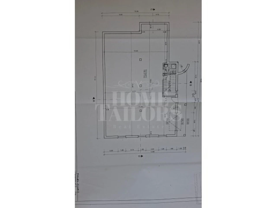 Moradia T5 para Venda em Santo Isidoro Planta 4