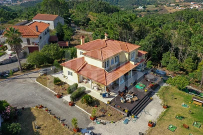 Moradia T5 para Venda em Santo Isidoro