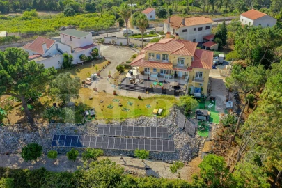 Moradia T5 para Venda em Santo Isidoro