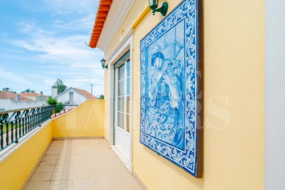 Moradia T5 para Venda em Santo Isidoro