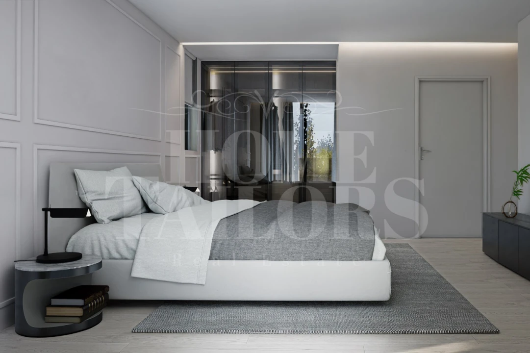 Apartamento T2 para Venda em Pedrouços Foto 6