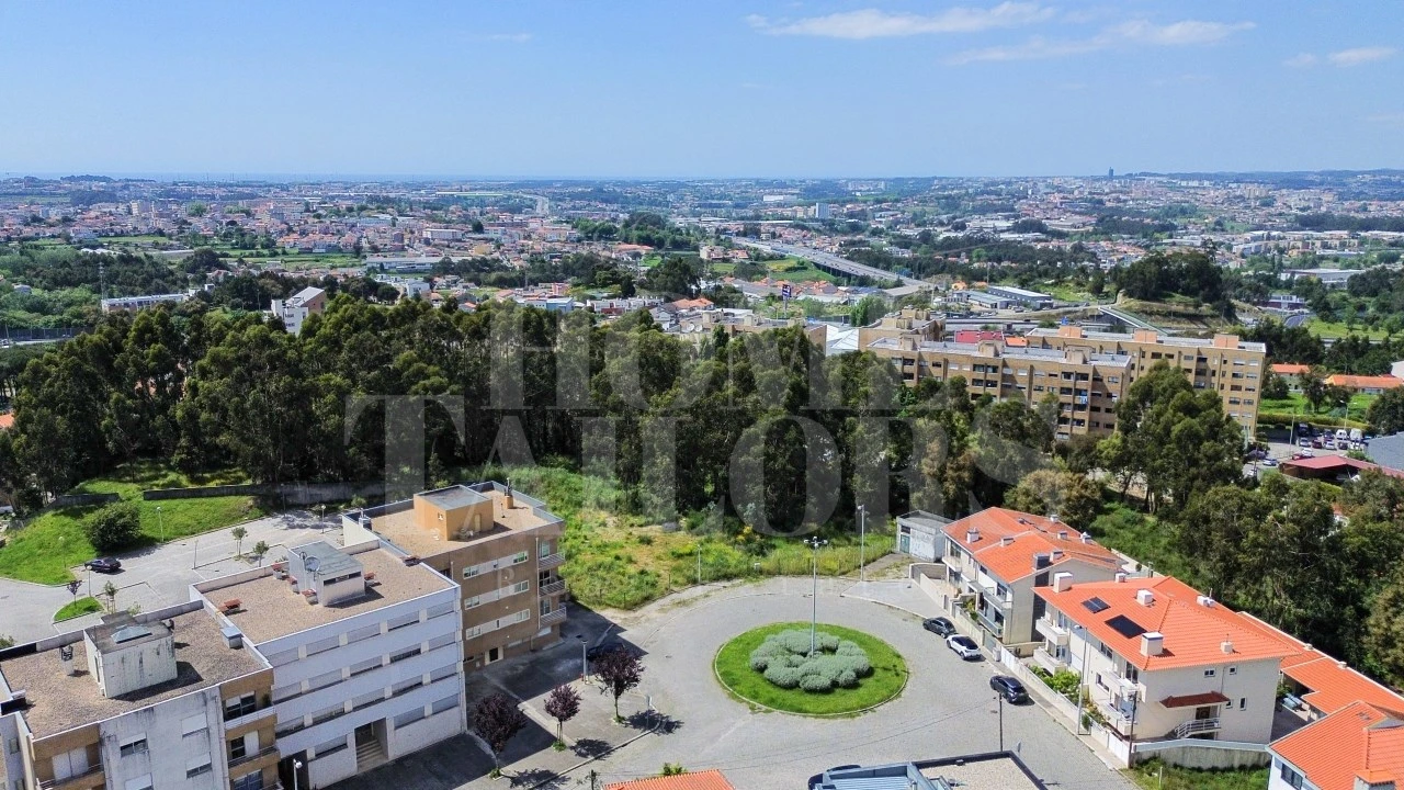 Apartamento T2 para Venda em Pedrouços Foto 15