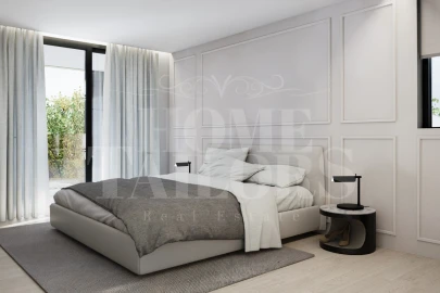 Apartamento T3 para Venda em Pedrouços