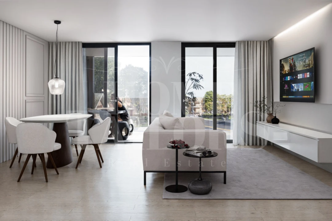 Apartamento T1 para Venda em Pedrouços Foto 1