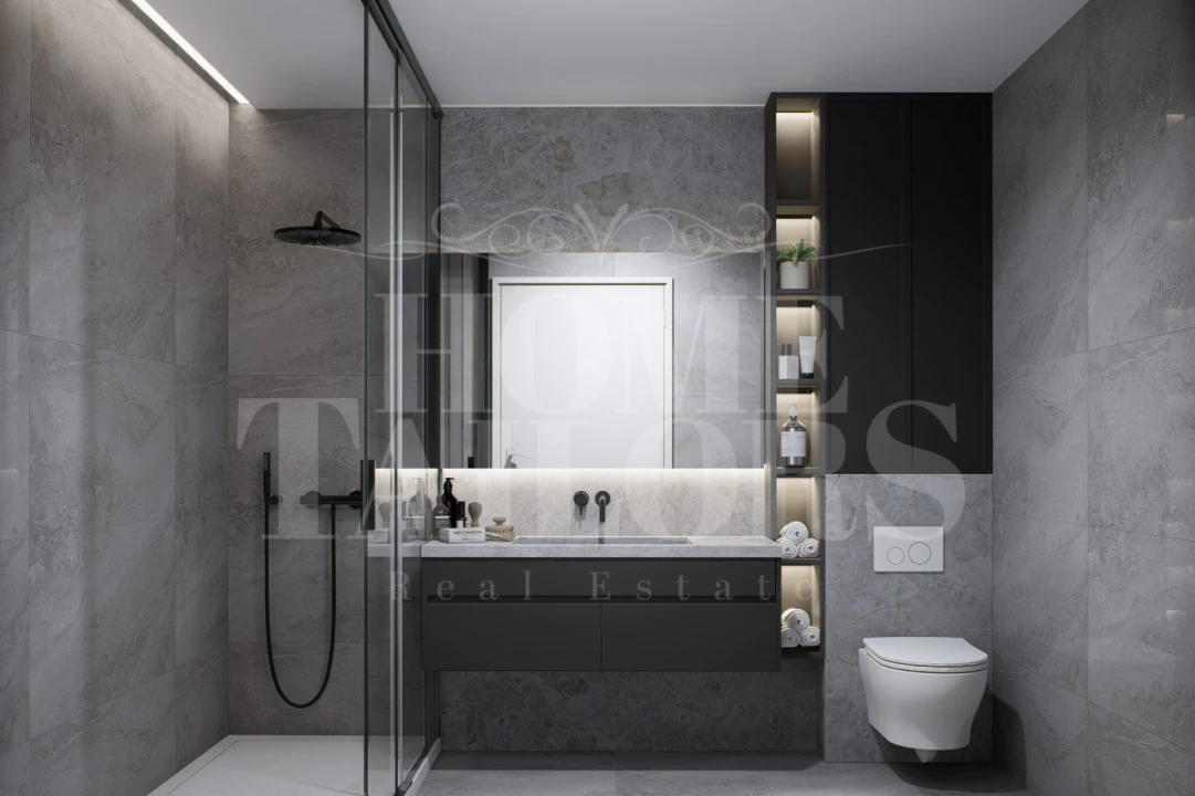 Apartamento T1 para Venda em Pedrouços Foto 4