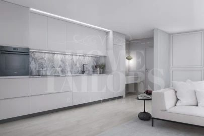 Apartamento T3 para Venda em Pedrouços