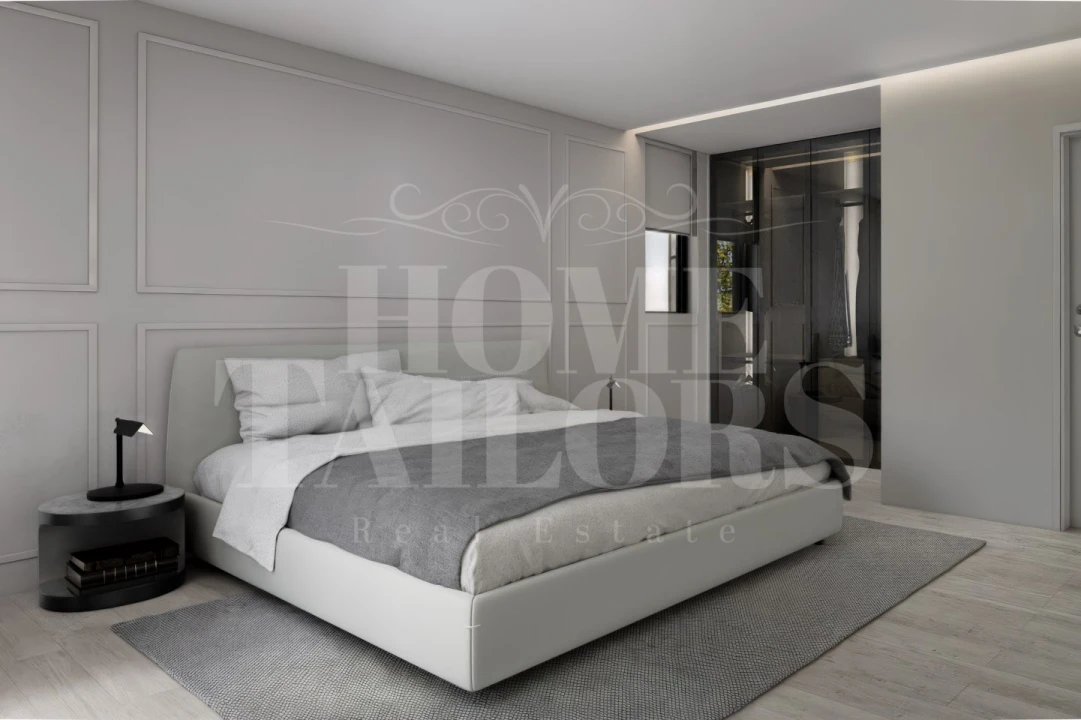 Apartamento T1 para Venda em Pedrouços Foto 7