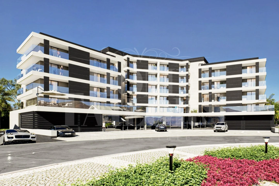 Apartamento T1 para Venda em Pedrouços Foto 10