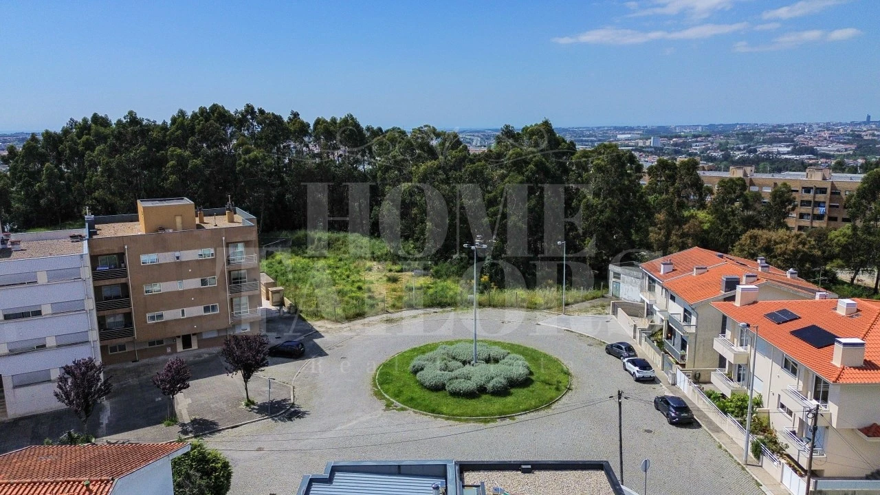 Apartamento T1 para Venda em Pedrouços Foto 17