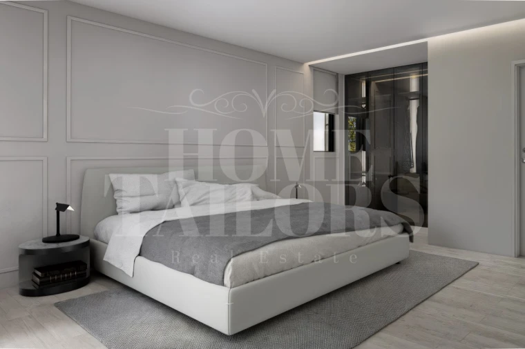 Apartamento T1 para Venda em Pedrouços Foto 7