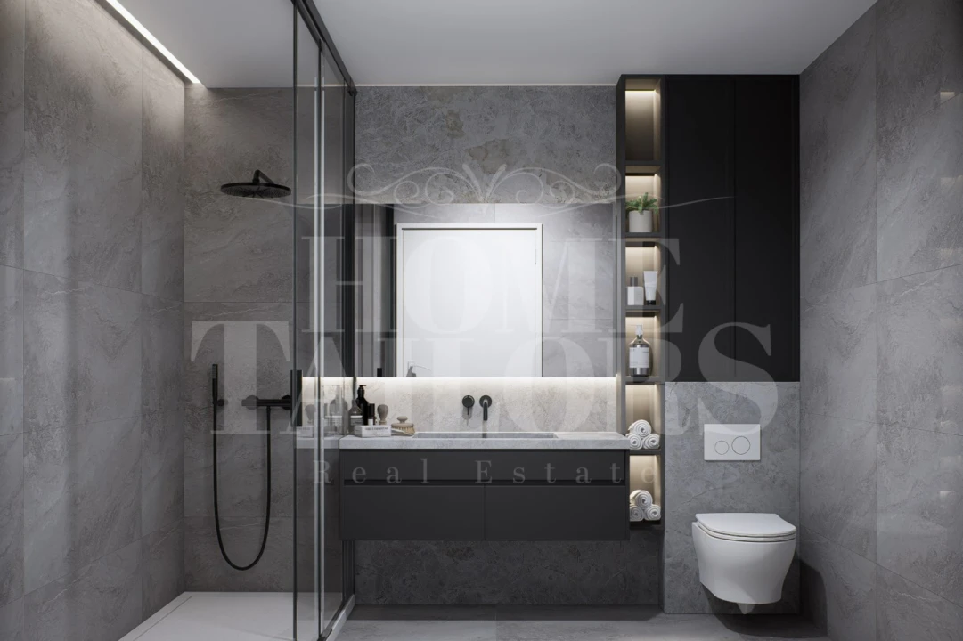 Apartamento T2 para Venda em Pedrouços Foto 5