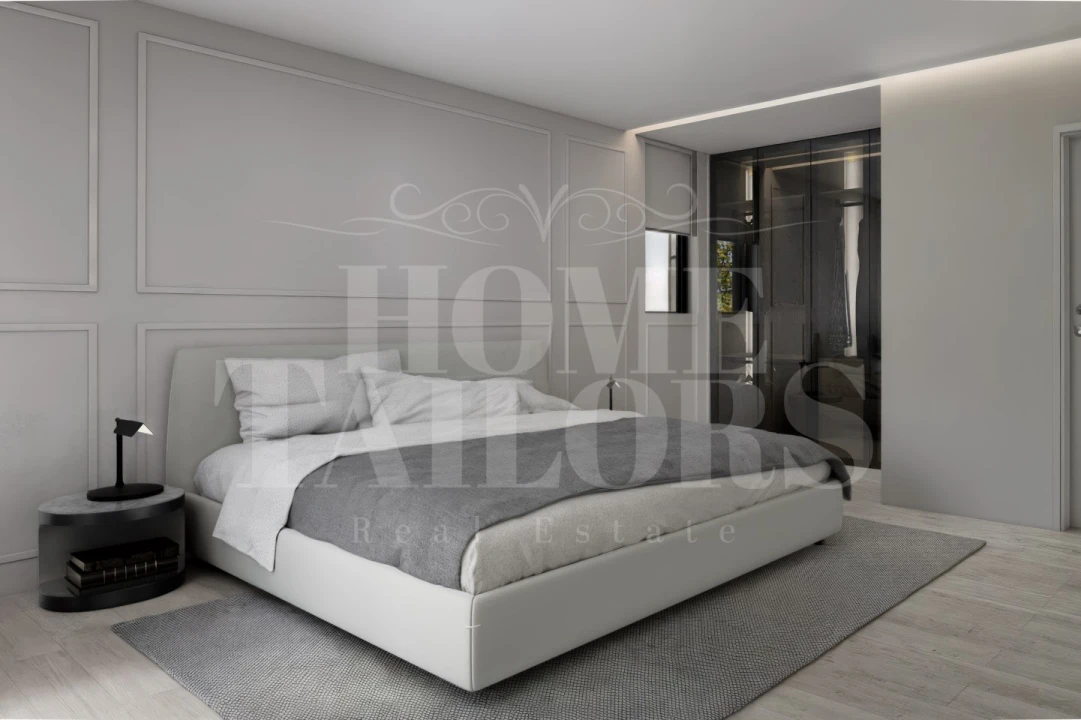Apartamento T2 para Venda em Pedrouços Foto 6