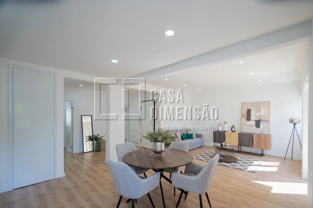 Apartamento T3 para Venda em Benfica Foto 13
