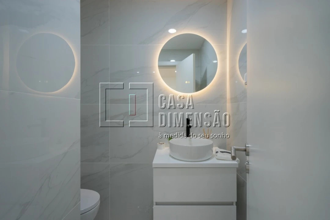 Apartamento T3 para Venda em Benfica Foto 25