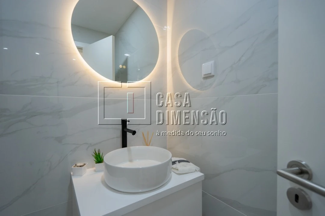 Apartamento T3 para Venda em Benfica Foto 26