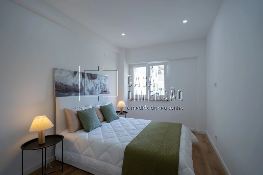 Apartamento T3 para Venda em Benfica Foto 28